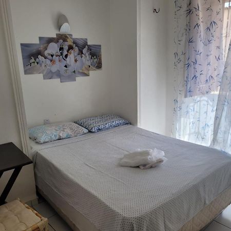 São Luís Hotel Pousada Catarina Mina מראה חיצוני תמונה
