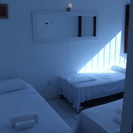 São Luís Hotel Pousada Catarina Mina מראה חיצוני תמונה