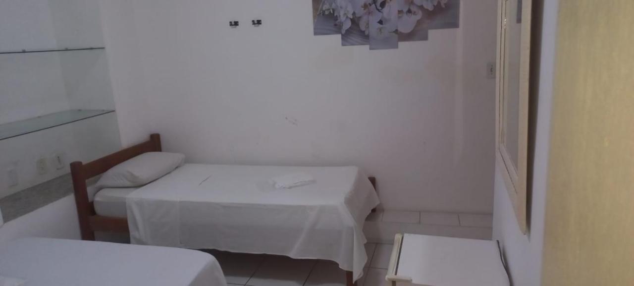 São Luís Hotel Pousada Catarina Mina מראה חיצוני תמונה