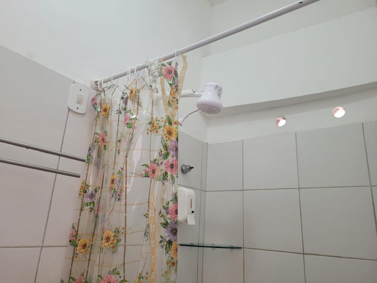São Luís Hotel Pousada Catarina Mina מראה חיצוני תמונה