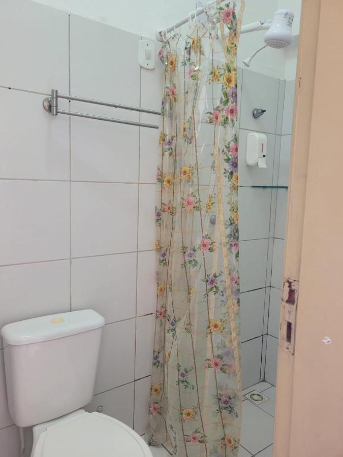 São Luís Hotel Pousada Catarina Mina מראה חיצוני תמונה