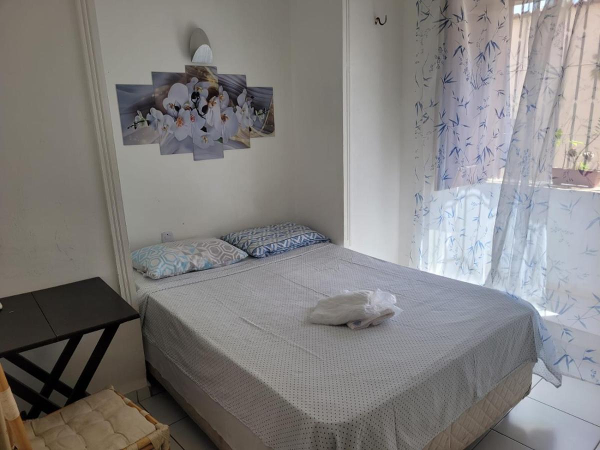 São Luís Hotel Pousada Catarina Mina מראה חיצוני תמונה