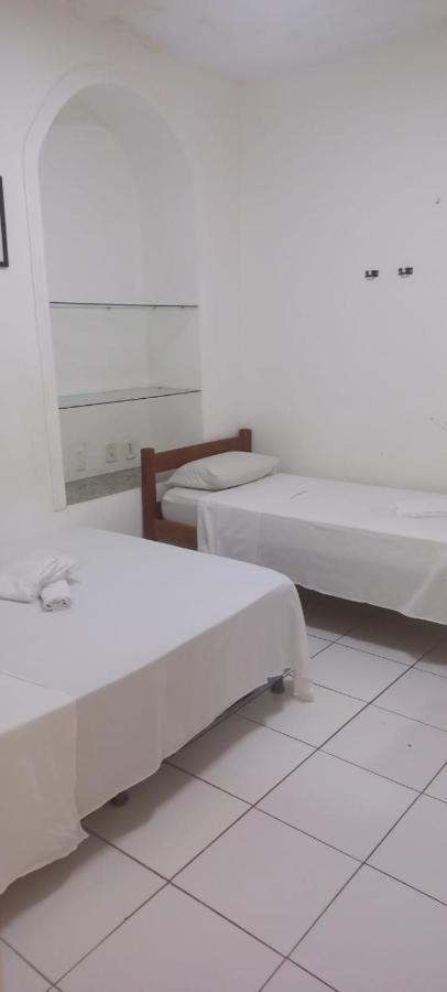 São Luís Hotel Pousada Catarina Mina מראה חיצוני תמונה