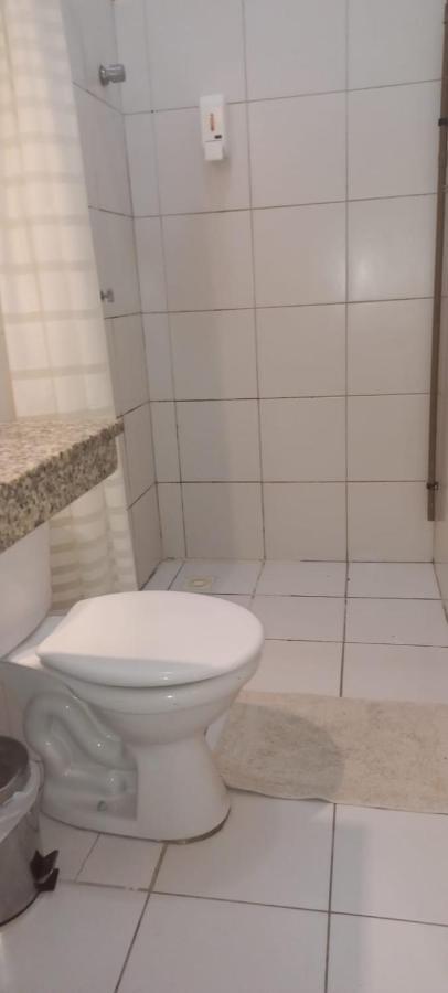 São Luís Hotel Pousada Catarina Mina מראה חיצוני תמונה