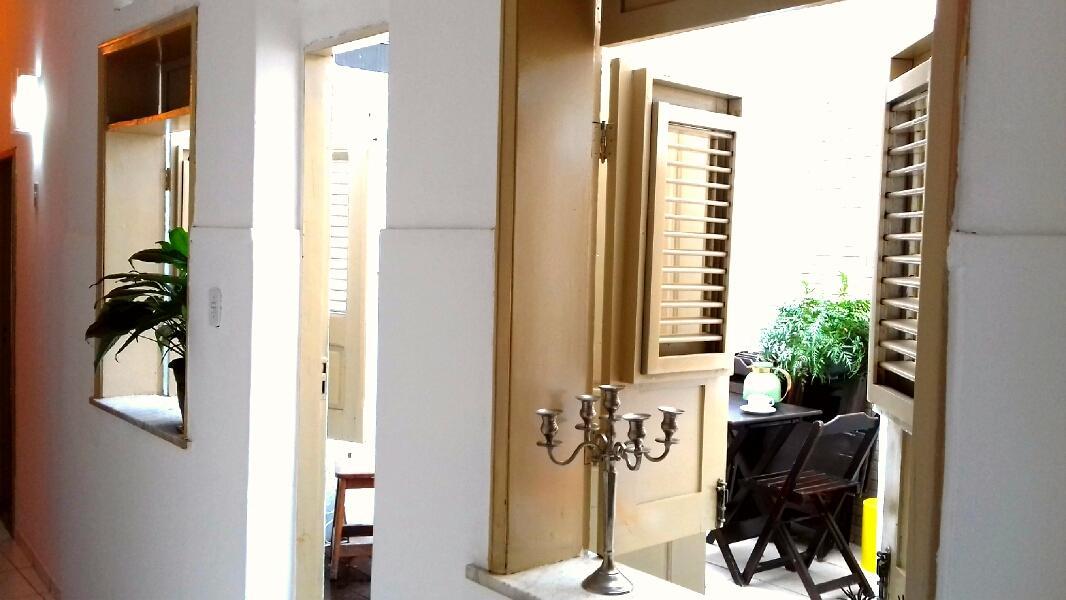 São Luís Hotel Pousada Catarina Mina מראה חיצוני תמונה