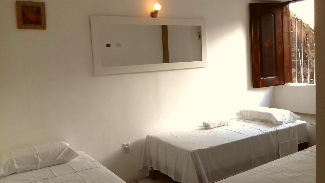 São Luís Hotel Pousada Catarina Mina מראה חיצוני תמונה