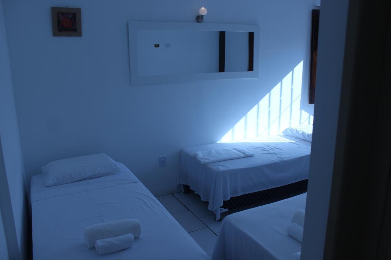 São Luís Hotel Pousada Catarina Mina מראה חיצוני תמונה