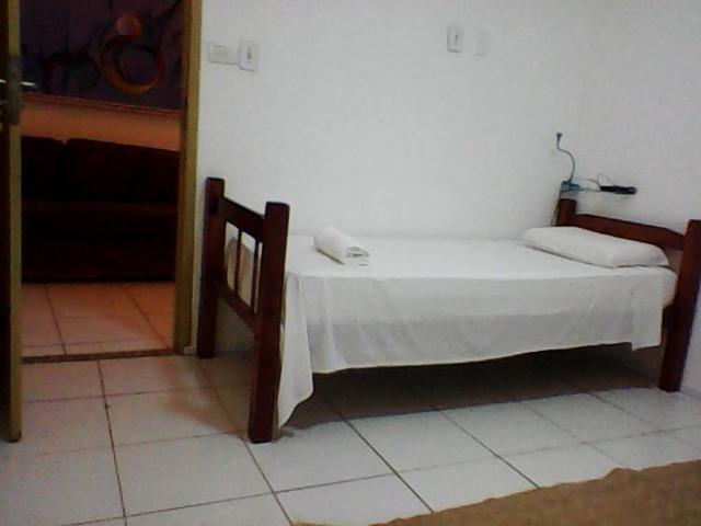 São Luís Hotel Pousada Catarina Mina מראה חיצוני תמונה
