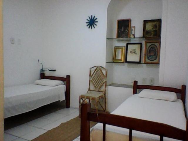 São Luís Hotel Pousada Catarina Mina מראה חיצוני תמונה