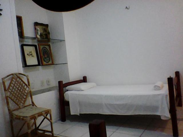 São Luís Hotel Pousada Catarina Mina מראה חיצוני תמונה